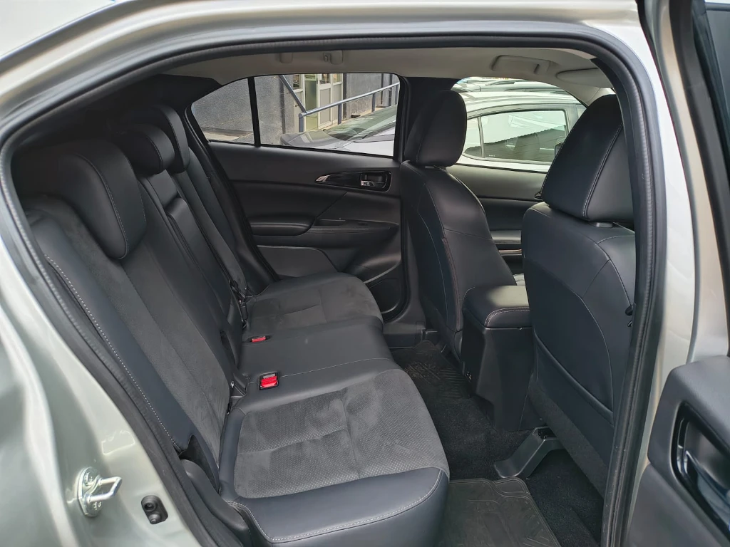 Mitsubishi Eclipse Cross 1.5 4x2 At Rs año 2026