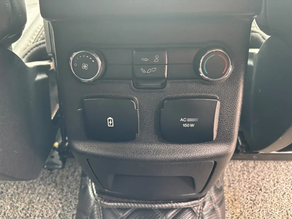Ford Explorer 2.3 Limited At 4x4 año 2019