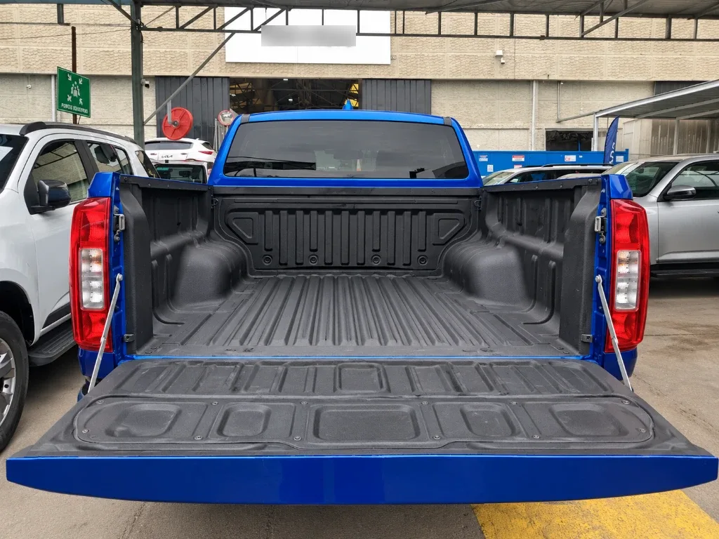Great Wall Poer 2.0t Deluxe Diesel 4x4 Dob. Cab. Mt 4p año 2024