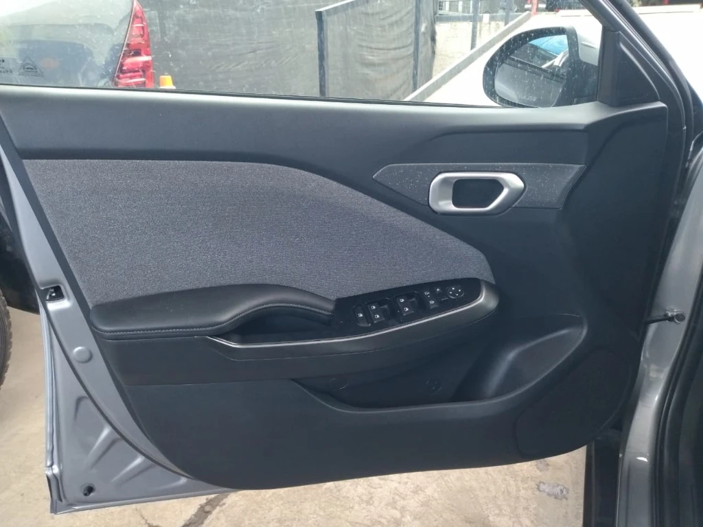 Kia K3 Cross Ex 16l 6mt Full año 2025