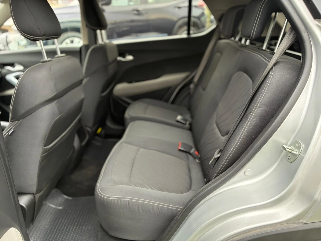 Chevrolet Groove 1.5 Ltz Mt año 2023