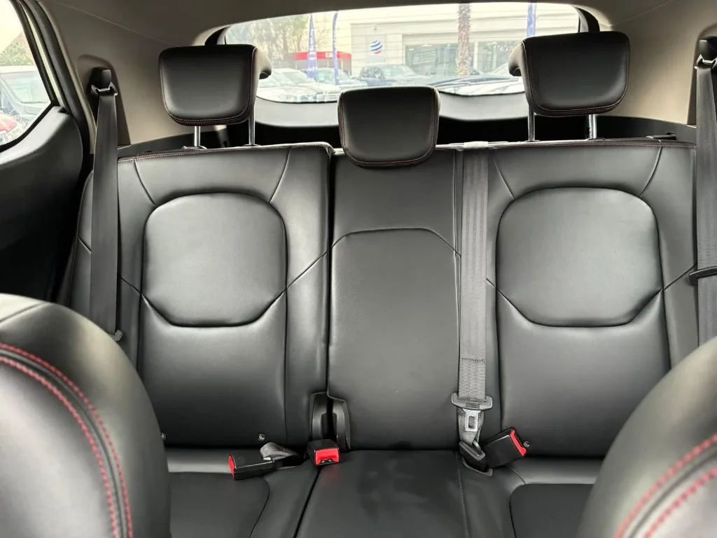 Chevrolet Groove 1.5 Premier Mt año 2024