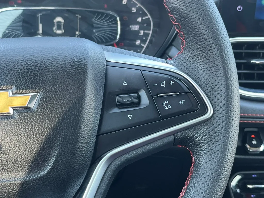 Chevrolet Groove 1.5 Premier Mt año 2024