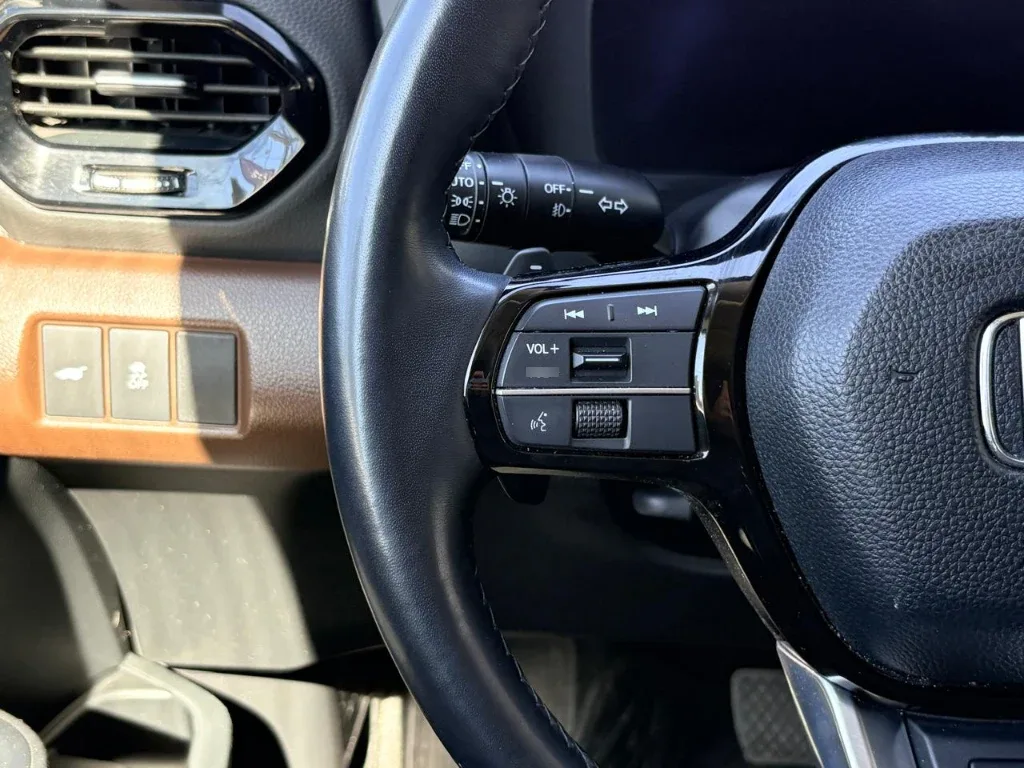Honda Pilot 3.5 Elite 4x4 At 5p año 2023