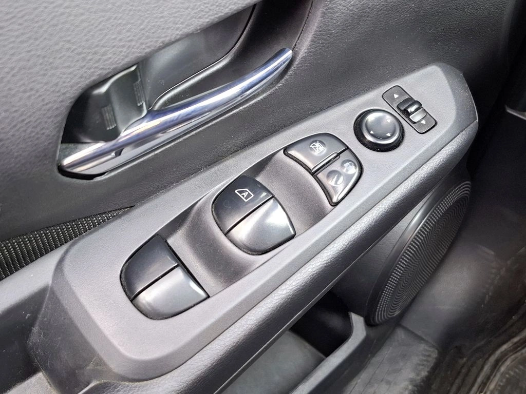 Nissan Kicks 1.6 Advance año 2024