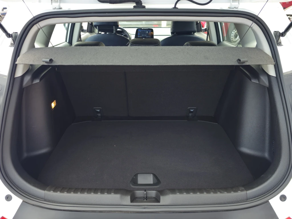 Chevrolet Tracker 1.2t Premier At S año 2025