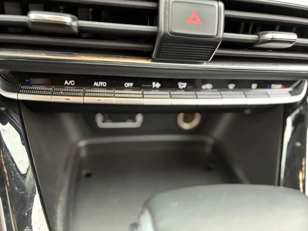 Gac Motor Gs4 Gs4 Power 1.5t At Gb año 2025