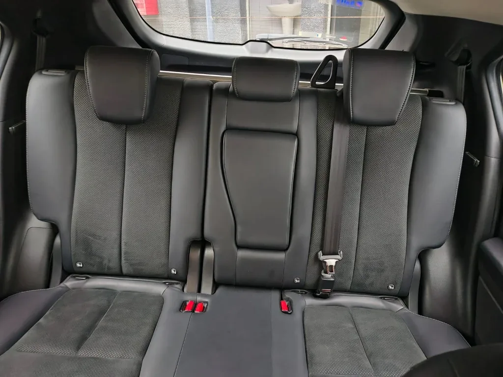 Mitsubishi Eclipse Cross 1.5 4x2 At Rs año 2026