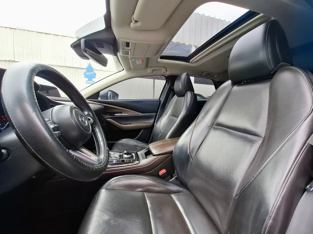 Mazda Cx-30 2.0 Gtx 4x4 6at 5p año 2020