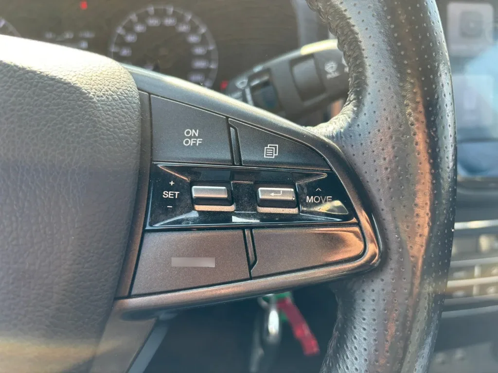 Ssangyong Grand Musso 2.2 Grand Limited Td Diesel 4wd At6 4p año 2023