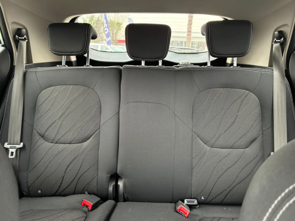 Chevrolet Groove 1.5 Ltz Mt año 2023