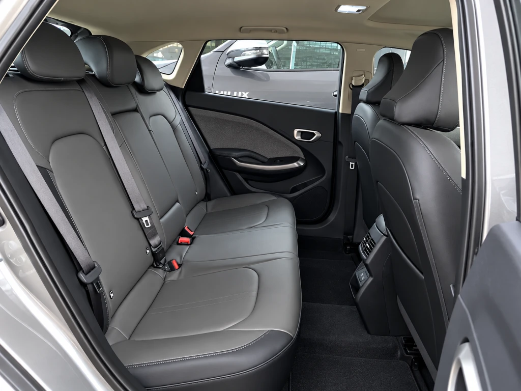 Kia K3 Cross Ex 16l 6mt Full año 2025