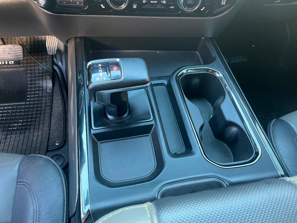 Chevrolet Silverado 6.2 Zr2 4x4 At 4p año 2024