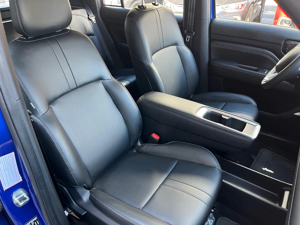 Chevrolet Spark Euv Activ T Aut año 2026