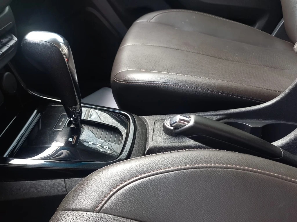 Chevrolet Trailblazer 2.8 Ctdi Premier 4x4 At 5p año 2022