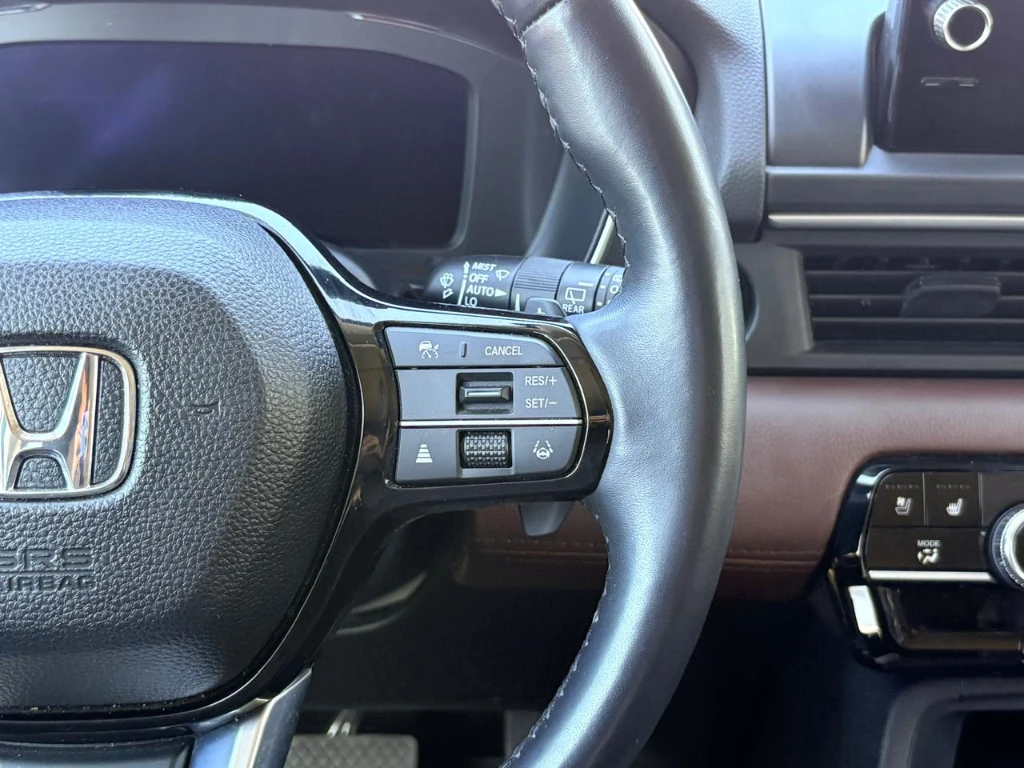 Honda Pilot 3.5 Elite 4x4 At 5p año 2023