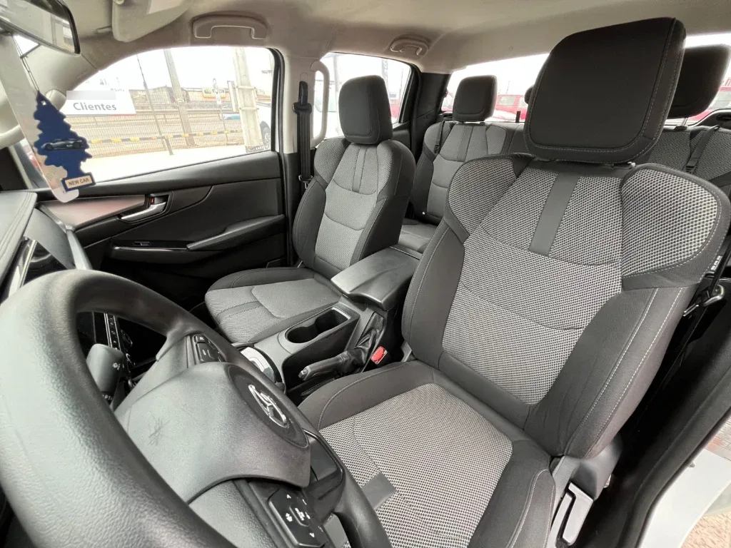 Mazda Bt-50 4x4 6at 3.0 año 2023