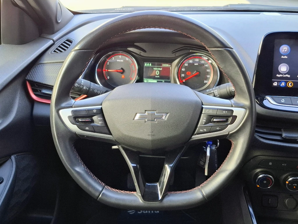 Chevrolet Onix 1.0t Rs R 4x2 Hb Mt 5p año 2024
