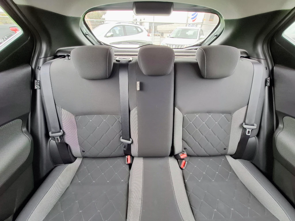 Nissan Kicks 1.6 Sense 4x2 Mt 5p año 2021