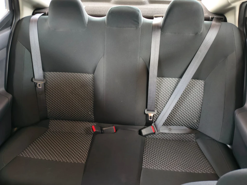 Nissan Versa Sense 1.6 Mt 4x2 año 2025