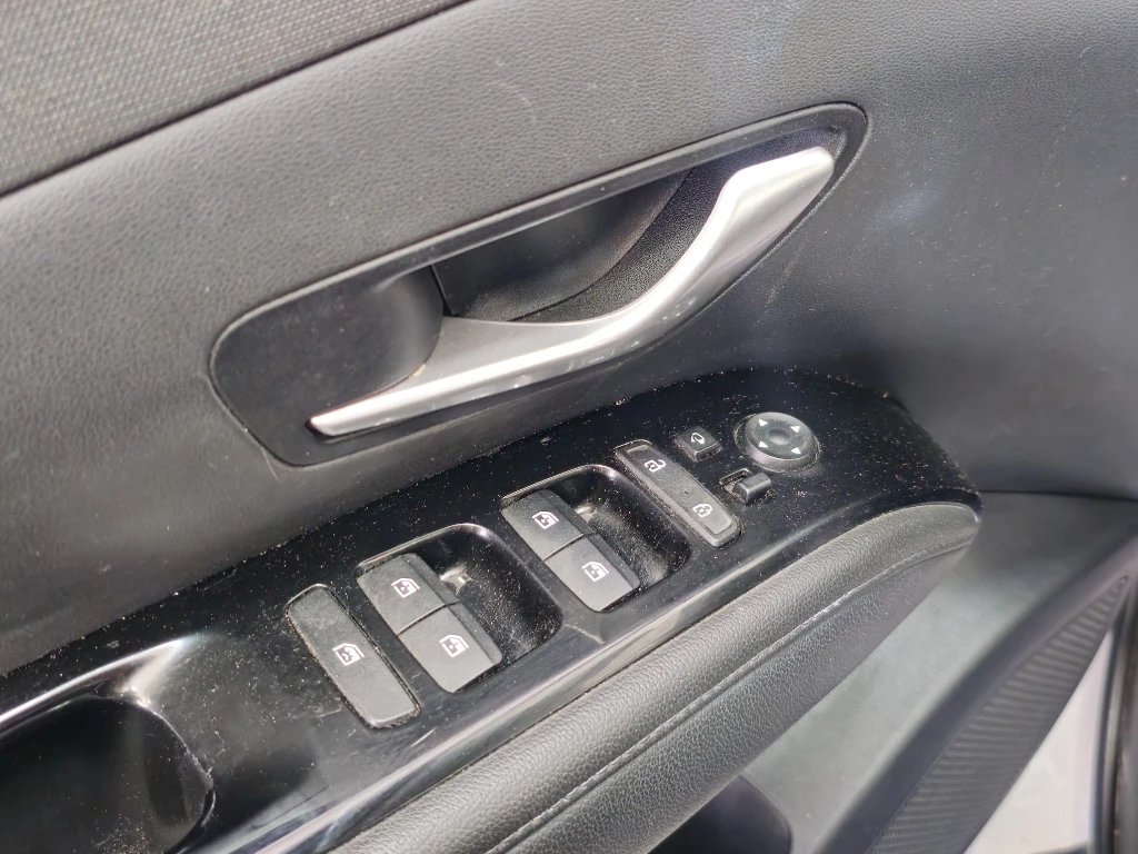 Hyundai Tucson Nx4 Crdi 2.0 Aut año 2022