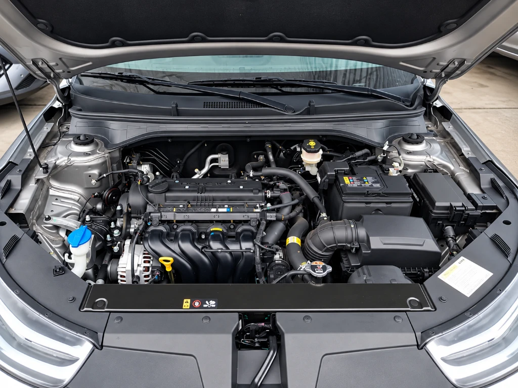 Kia K3 Cross Ex 16l 6mt Full año 2025