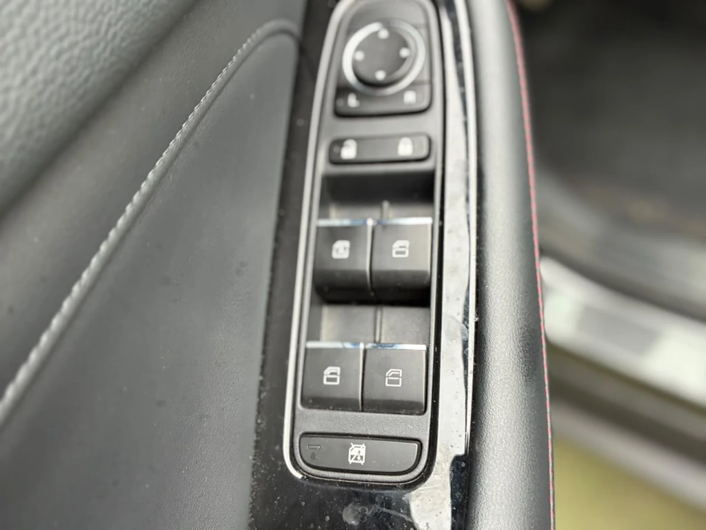 Gac Motor Gs4 Gs4 Power 1.5t At Gb año 2025