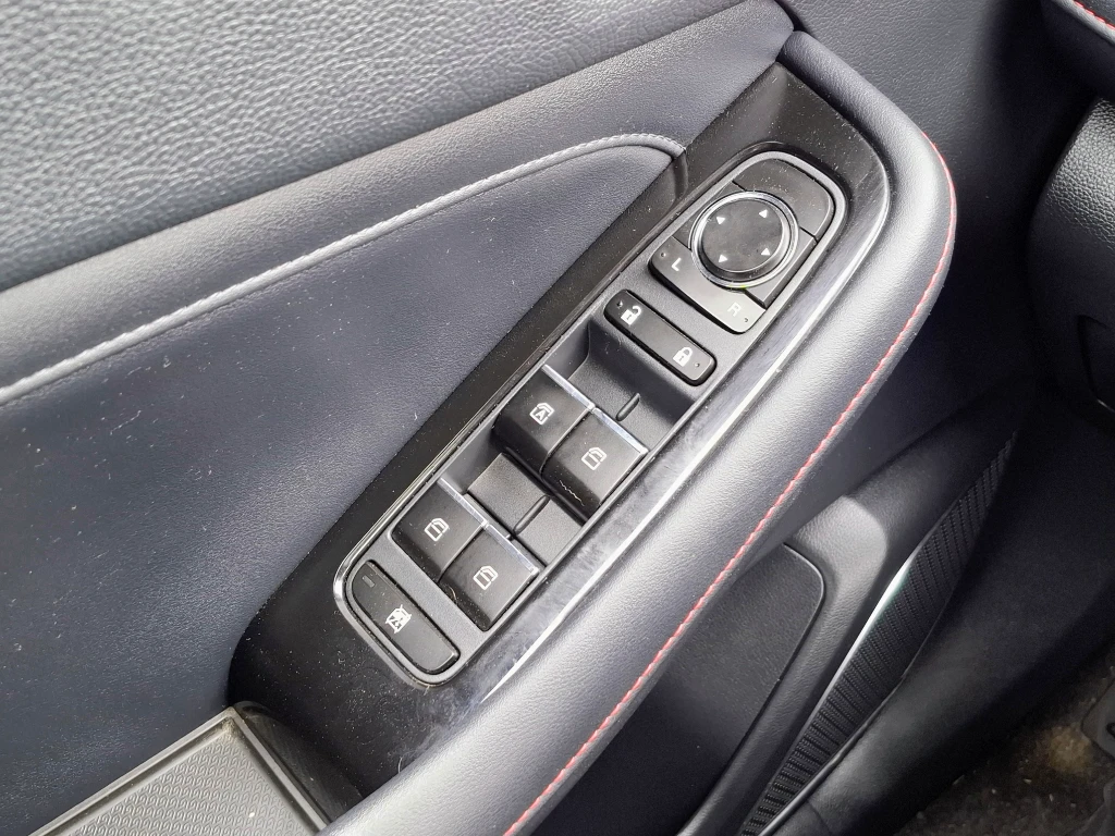Gac Motor Gs4 Power 1.5t At Gb año 2025