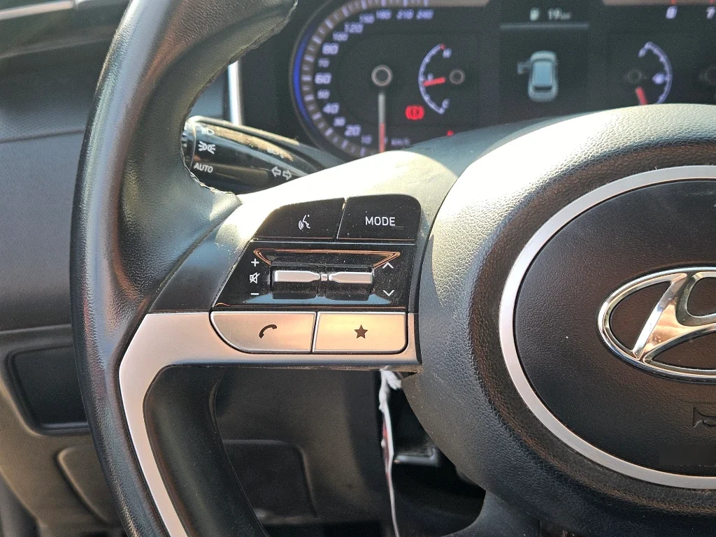Hyundai Tucson 2.0 Nx4 Plus 2wd Mt 5p año 2023