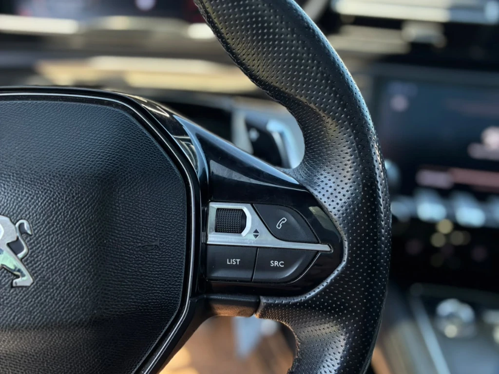Peugeot 508 1.6 Gt Puretech 4x2 225hp At 4p año 2020