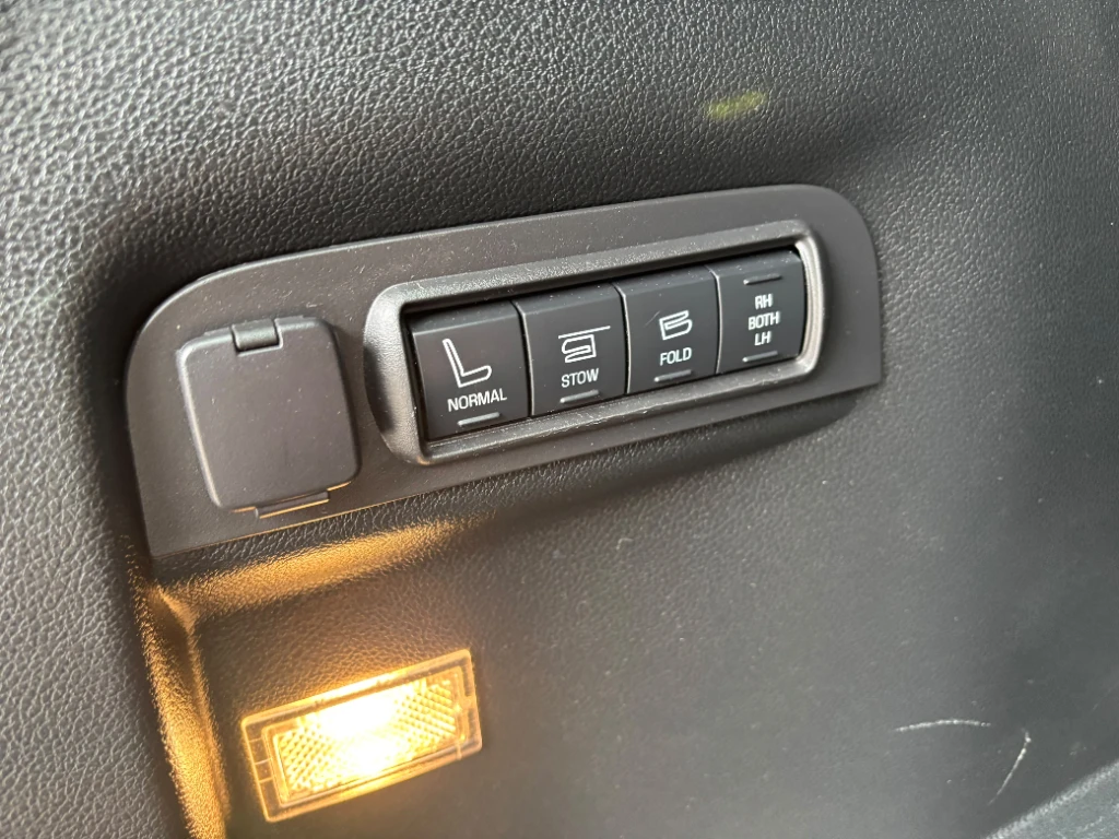 Ford Explorer 2.3 Limited At 4x4 año 2019
