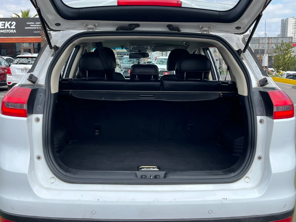 Geely X7 Sport 2.0 Gs Mt año 2019