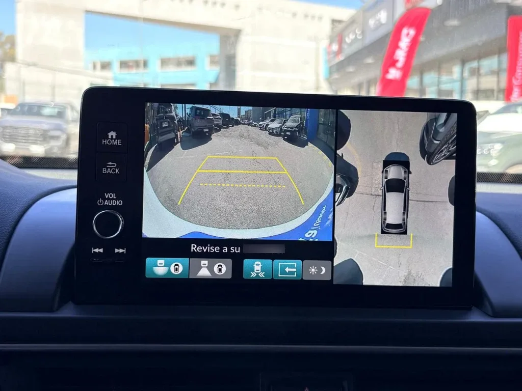 Honda Pilot 3.5 Elite 4x4 At 5p año 2023