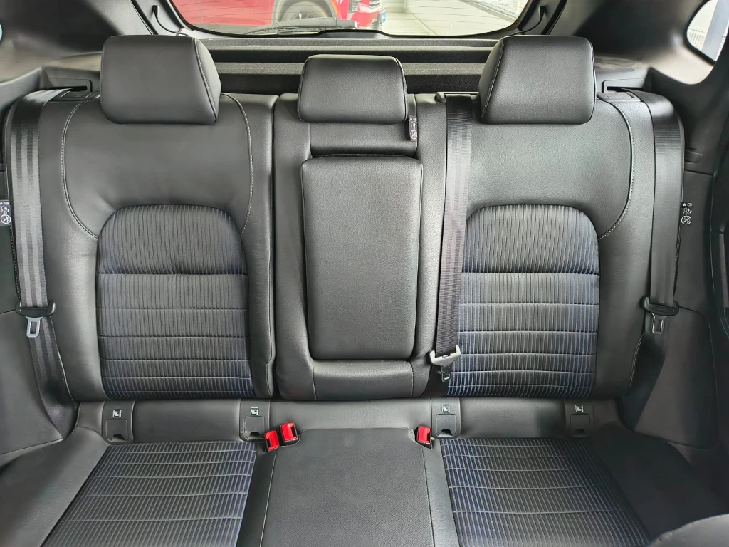 Nissan Qashqai 1.3 T Advance At año 2023
