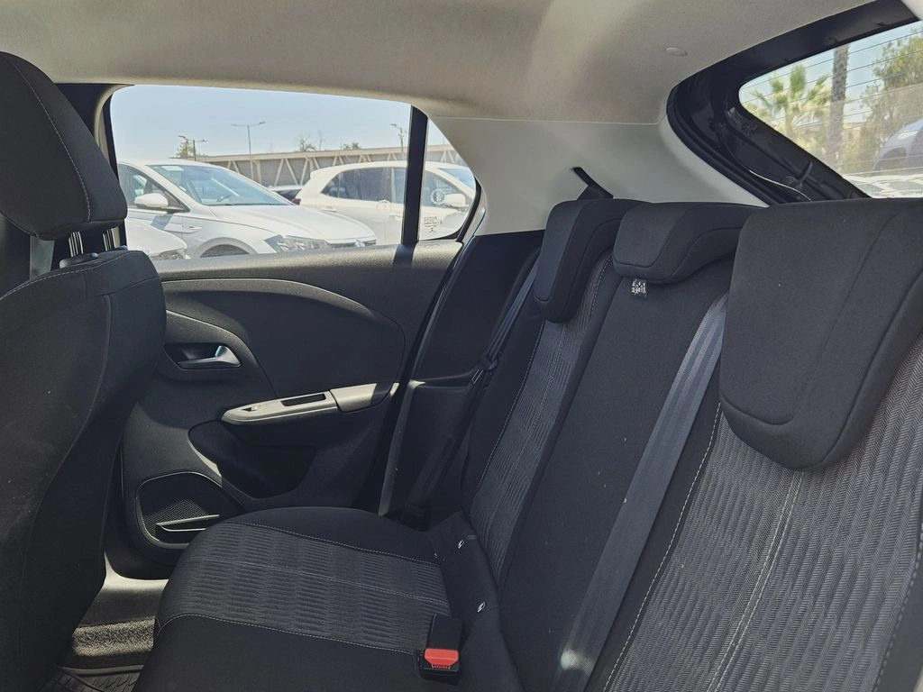 Opel Corsa 1.2 Edition 75hp 4x2 Mt5 5p año 2021