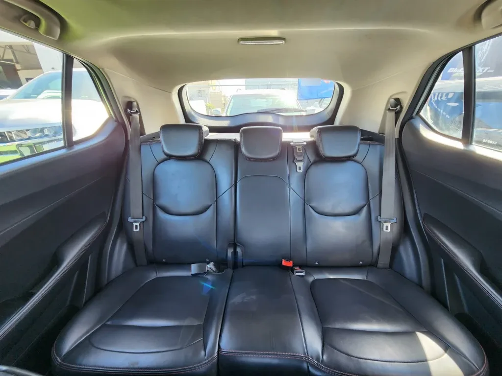 Chevrolet Groove 1.5 Premier Mt año 2023