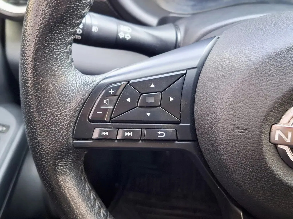 Nissan Kicks 1.6 Advance año 2024