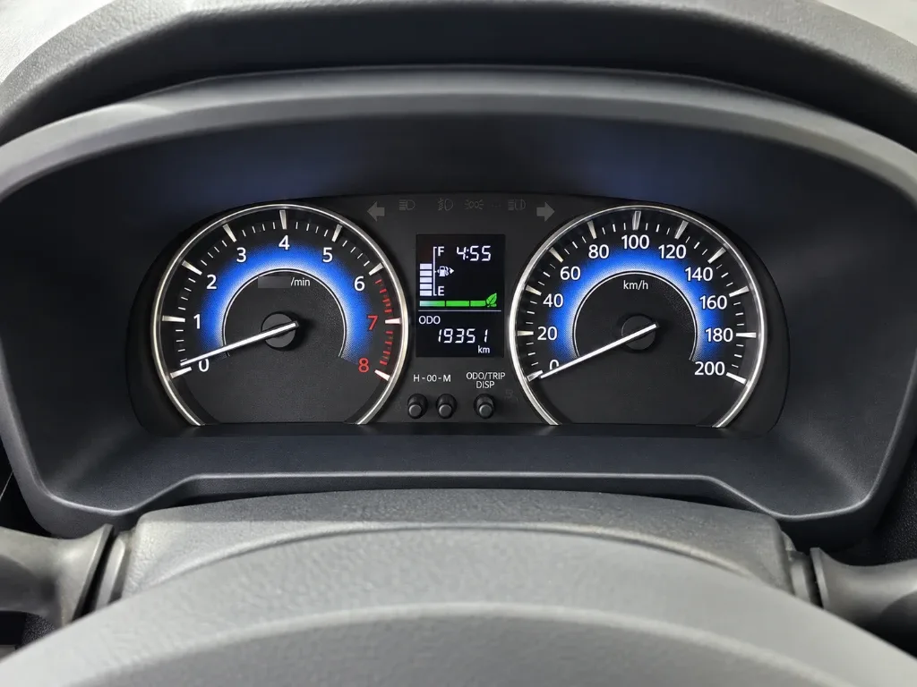 Toyota Rush 1.5 Xei 4x2 Mt 5p año 2023