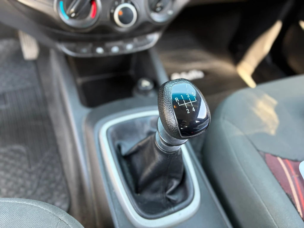 Chevrolet Sail 1.5 Mt año 2020