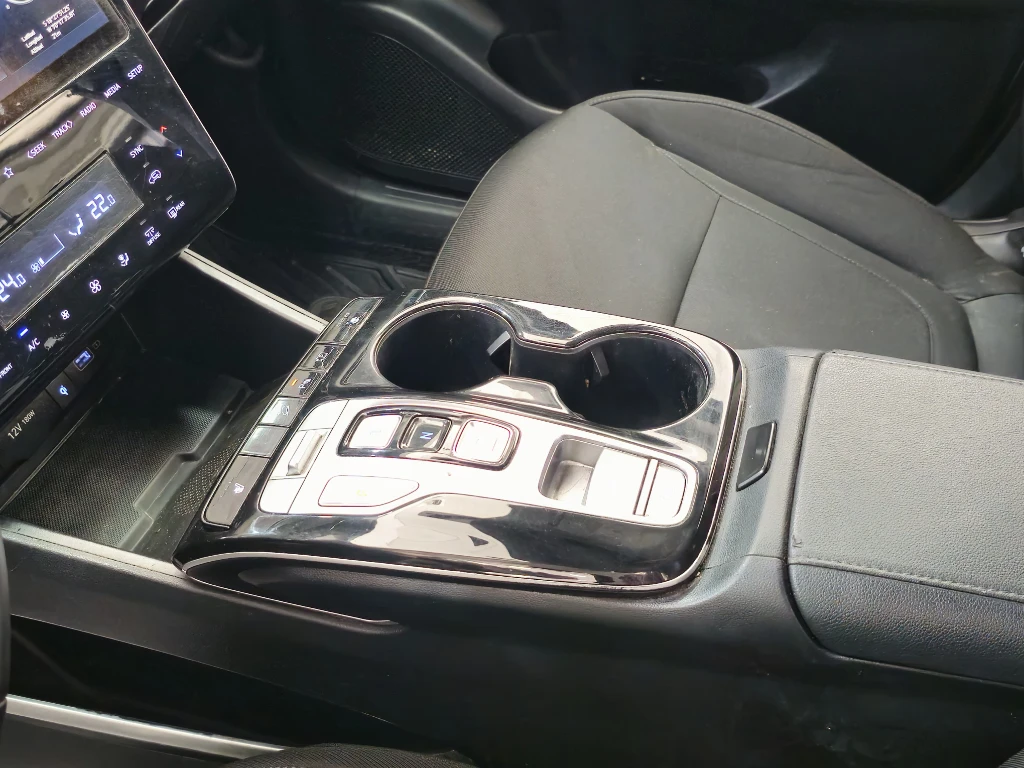Hyundai Tucson Nx4 Crdi 2.0 Aut año 2022
