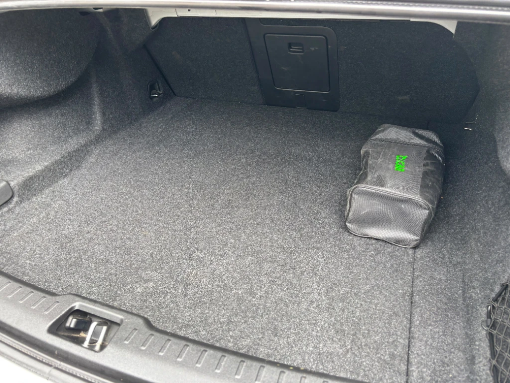 Volvo S60 2.0 T4 R-Design At año 2020