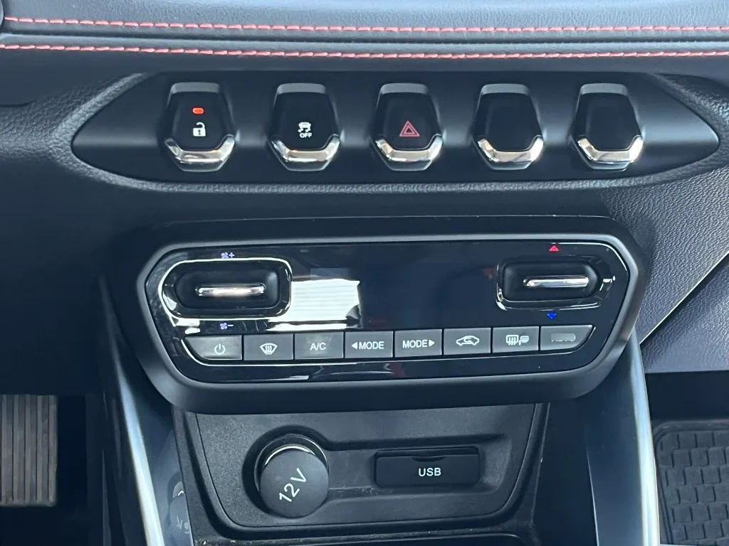 Chevrolet Groove 1.5 Premier Mt año 2024