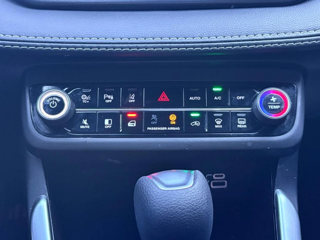 Fiat Fastback 1.0 Impetus At año 2025