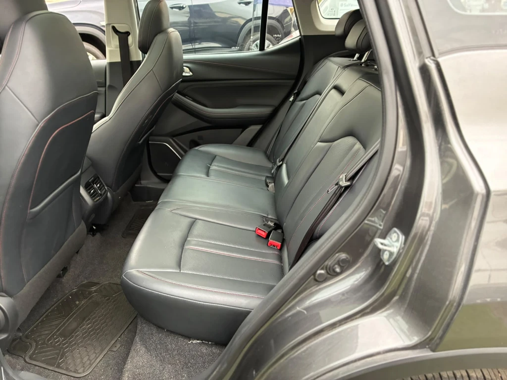 Gac Motor Gs4 Gs4 Power 1.5t At Gb año 2025