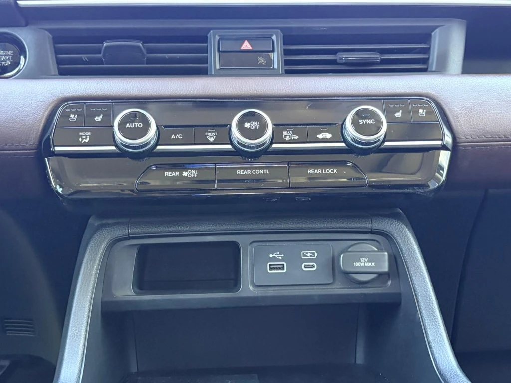 Honda Pilot 3.5 Elite 4x4 At 5p año 2023