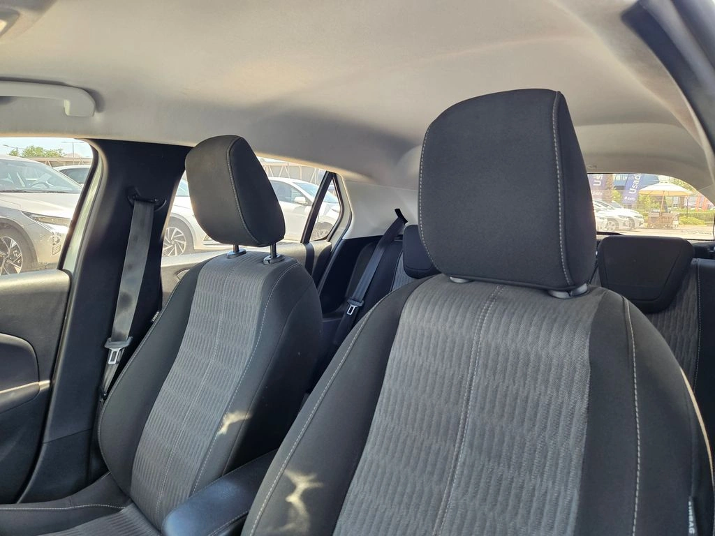 Opel Corsa 1.2 Edition 75hp 4x2 Mt5 5p año 2021