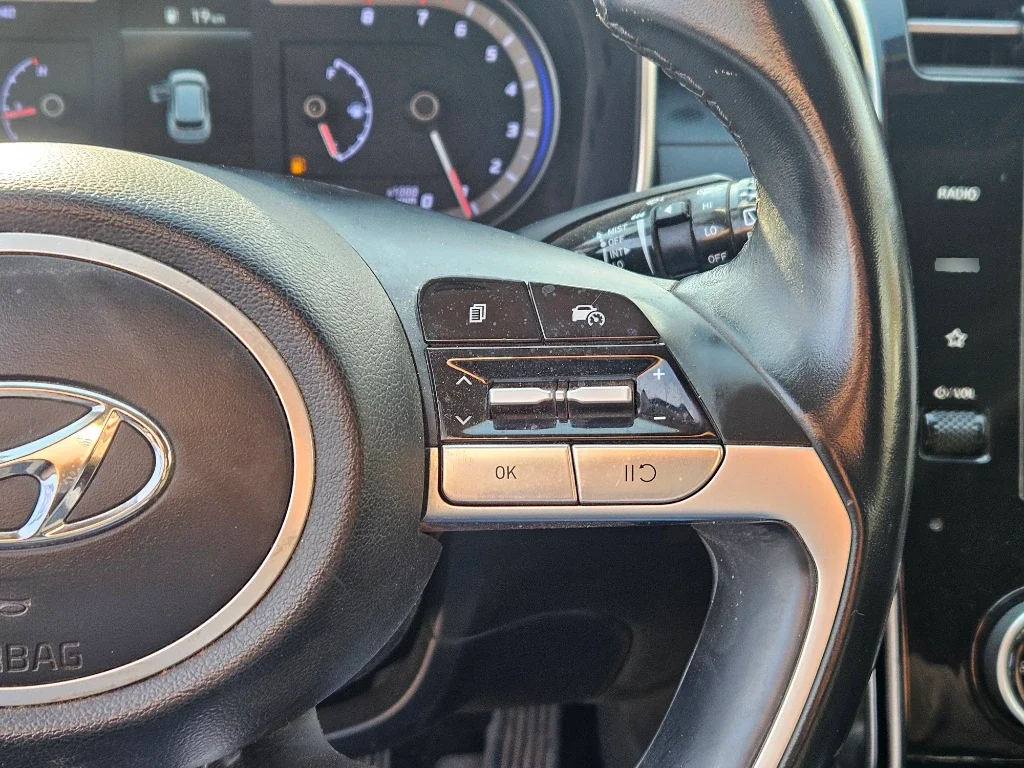 Hyundai Tucson 2.0 Nx4 Plus 2wd Mt 5p año 2023