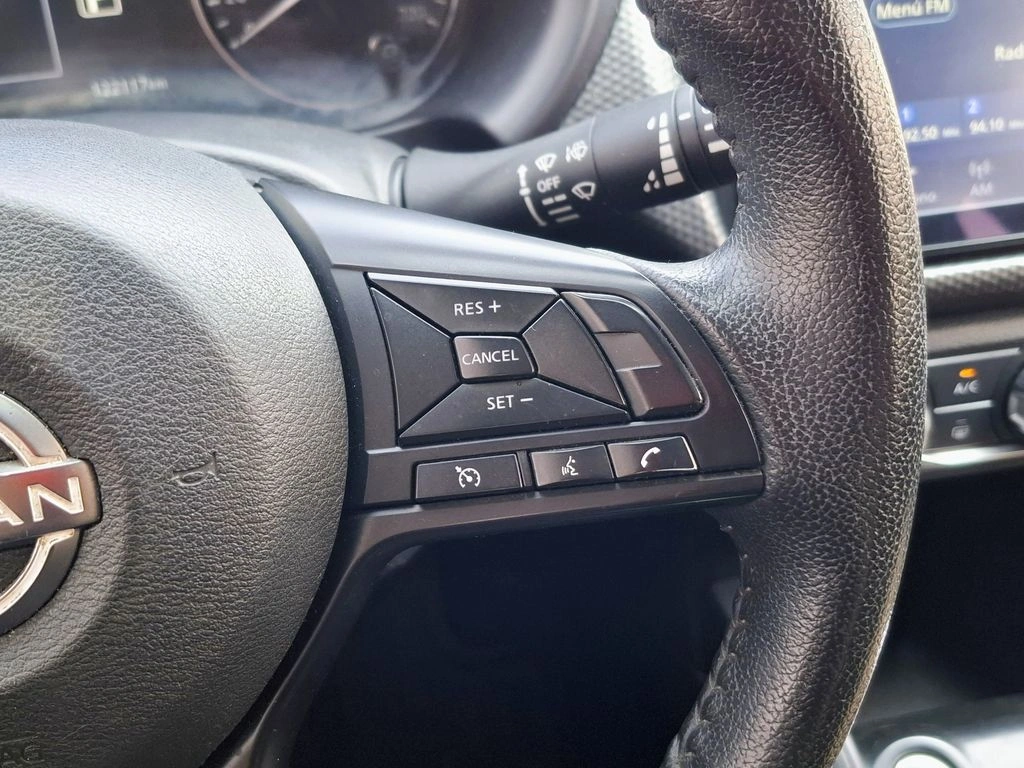 Nissan Kicks 1.6 Advance año 2024