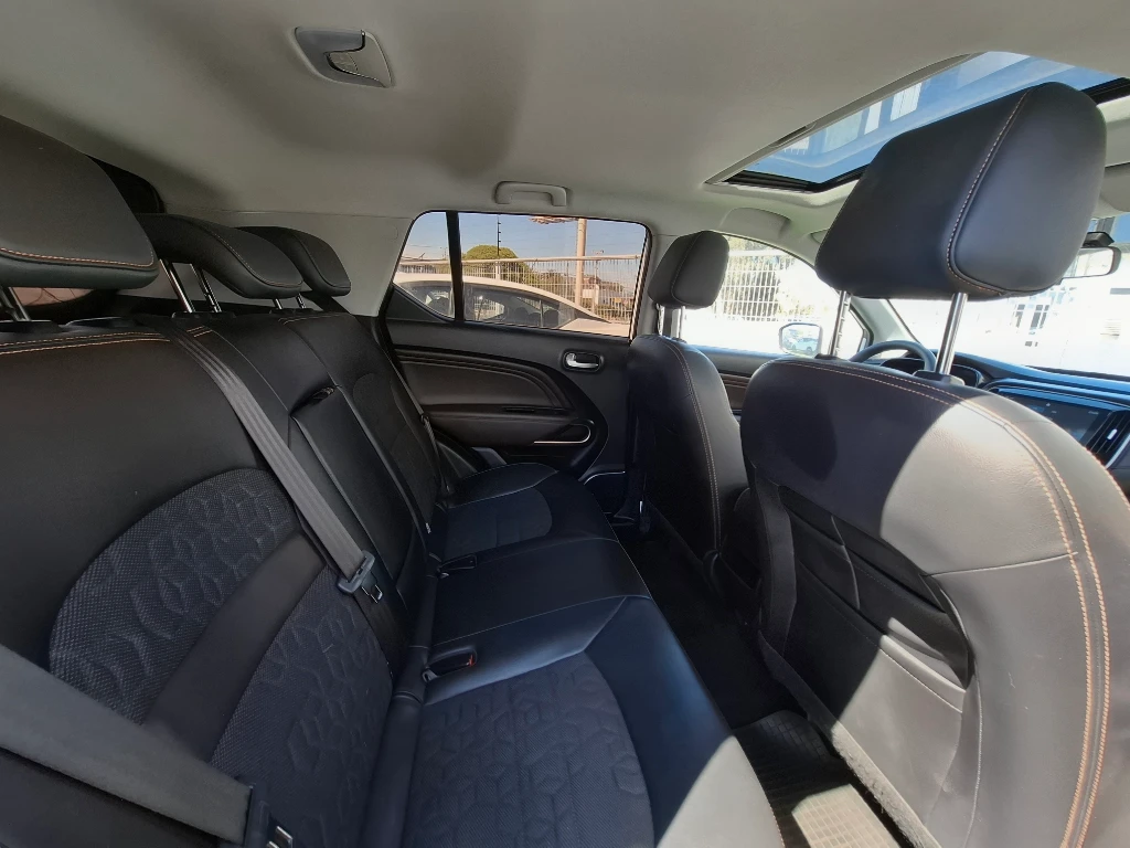 Gac Motor Gs3 1.5 Gs Mt año 2023