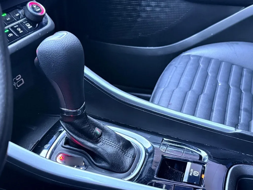 Fiat Fastback 1.0 Impetus At año 2025